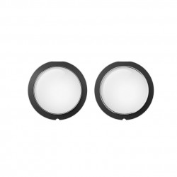 Insta360 X3 Sticky Lens Guards - Protection for both your lenses