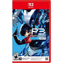 Persona 3 Reload Switch 2