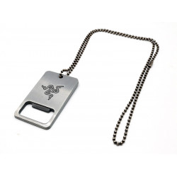 Razer Bottle Opener