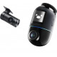 70mai Dash Cam 4K Omni 360° + Reaview Full View with Dual Sony STARVIS 2, AI 2.0 & 4G LTE (X800-2)