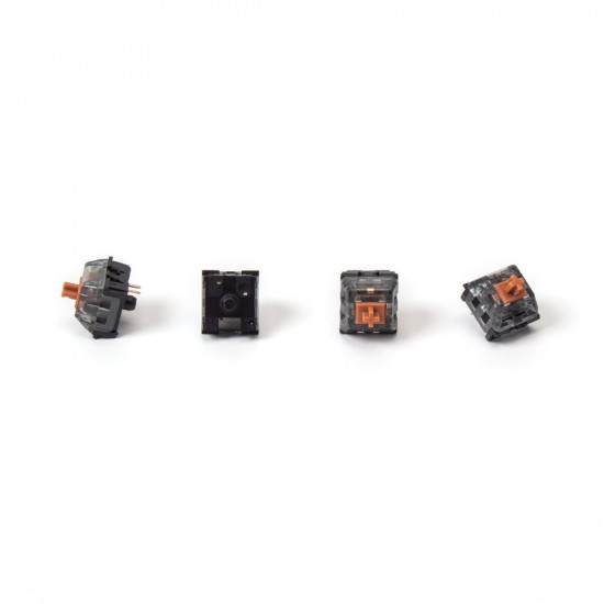 Kailh Super Speed Switch-Bronze (110pcs) G144