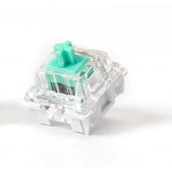 Keychron K Pro Switches - Mint (110pcs) G149