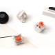 Keychron Silent K Pro Switches - Red (110pcs) G6