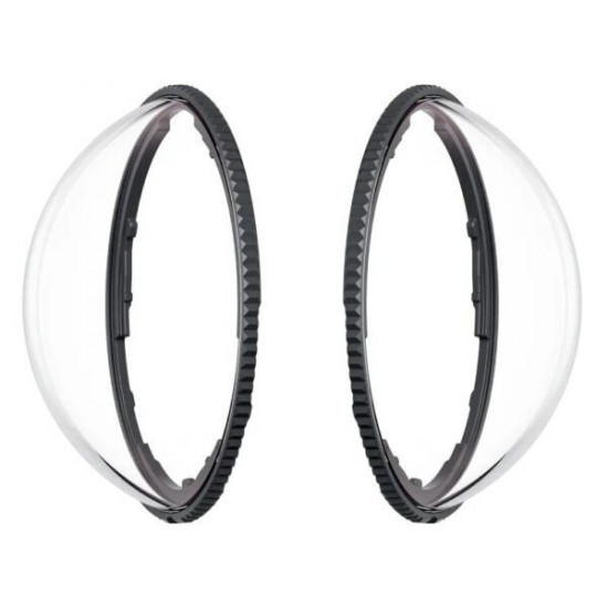 Insta360 X5 Standard Lens Guards