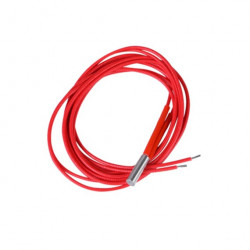 Creality Hotend Heating Tube 24V 40W for Ender3/5 CR10/6/X