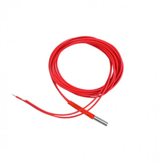 Creality Hotend Heating Tube 24V 40W for Ender3/5 CR10/6/X