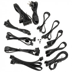 Kolink REGULATOR 1000W Modular 80+ Gold PSU Power Supply Gen 5. ATX 3.0