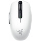 Razer OROCHI V2 White Ultra Lightweight - Dual Wireless - 5G 18K DPI - 950hrs Battery