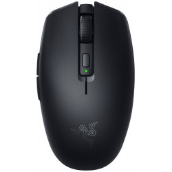 Razer OROCHI V2 Black Ultra Lightweight - Dual Wireless - 5G 18K DPI - 950hrs Battery
