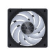 Lian Li UNI RGB FAN CL WIRELESS 120mm Reverse Blade Black - No controller - Static Pressure