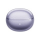 QCY Melobuds N70i ANC Purple - 56db ANC TWS Hi-Res Earbuds LDAC BT 6.0 IPX5 Wireless charge 50h