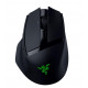 Razer BASILISK MOBILE - Wireless Ergonomic Mouse - ChatGPT AI - RGB Gaming - Long Battery