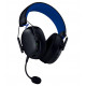 Razer BlackShark V3 X Hyperspeed Licensed for PlayStation - Black - Wireless Headset - 2.4Ghz/BT/USB