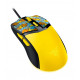Razer COBRA - Pokemon Kanto Starters Ed.- 58g Lightweight Gaming Mouse - RGB UNDERGLOW - 8500 DPI