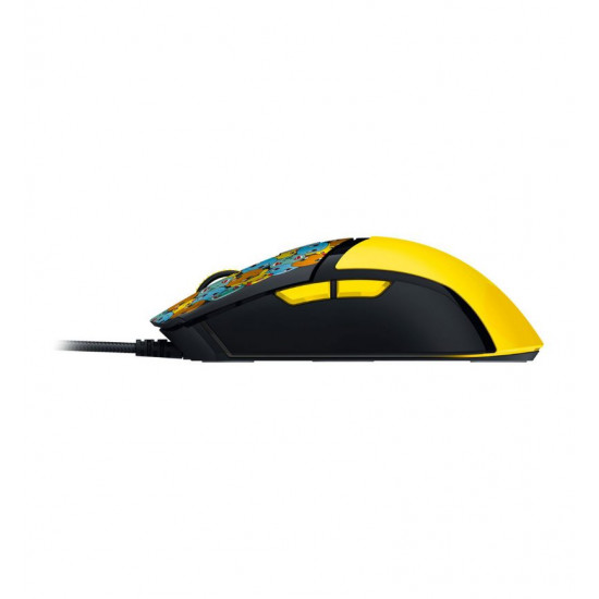 Razer COBRA - Pokemon Kanto Starters Ed.- 58g Lightweight Gaming Mouse - RGB UNDERGLOW - 8500 DPI
