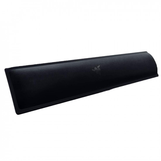 Razer LEATHERETTE WRIST REST - Standard Size Anti-Slip