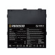 Lian Li RB0650 - 650W 80+ Bronze PSU - PCIe Gen 5.1 12+4pin - Intel ATX 3.1 - 135mm low-noise fan