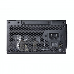 Lian Li RB0750 - 750W 80+ Bronze PSU - PCIe Gen 5.1 12+4pin - Intel ATX 3.1 - 135mm low-noise fan