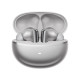 QCY Melobuds N70i ANC Titanium - 56db ANC TWS Hi-Res Earbuds LDAC BT 6.0 IPX5 Wireless charge 50h