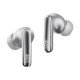QCY Melobuds N70i ANC Titanium - 56db ANC TWS Hi-Res Earbuds LDAC BT 6.0 IPX5 Wireless charge 50h