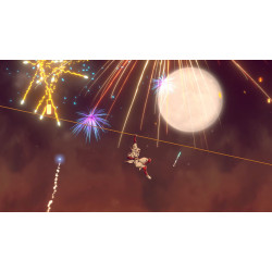 SHINOBI: Art of Vengeance PS5 (original outfit  amulet)