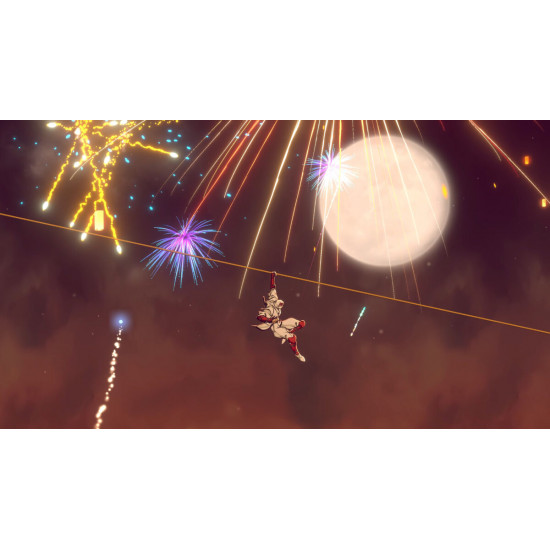 SHINOBI: Art of Vengeance PC (original outfit & amulet)