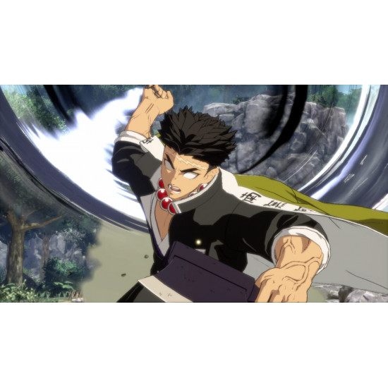 Demon Slayer -Kimetsu no Yaiba- The Hinokami Chronicles 2 PS5 ( 2 Character Unlock keys)