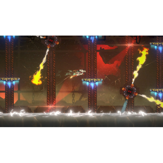 SHINOBI: Art of Vengeance PC (original outfit & amulet)