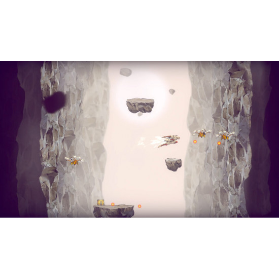 SHINOBI: Art of Vengeance PS5 (original outfit  amulet)