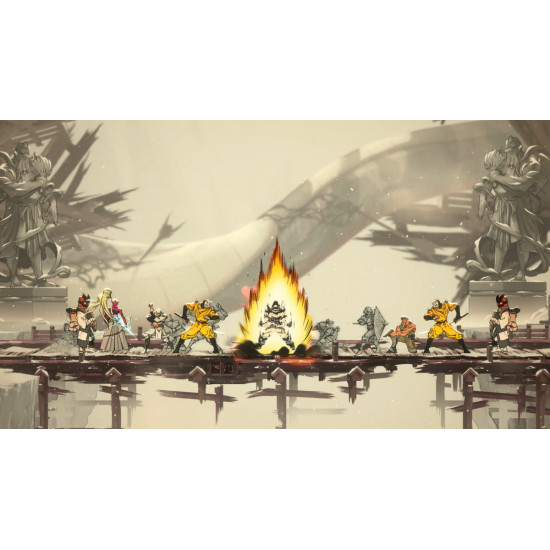 SHINOBI: Art of Vengeance PC (original outfit & amulet)