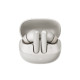QCY Crossky C10 White Open Ear TPU Earclip, IPX5 Call Noise Reduction BT 5.4 Earbuds 30h