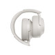 QCY H3S Headphones White - Type-C  Bluetooth 6.0 ANC iOS/Android Call Noise Cancelling Headset102h