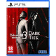 Yakuza Kiwami 3 & Dark Ties PS5