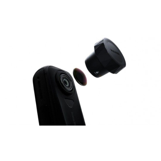 Insta360 X4 Air Replacement Lens Kit (Double Lens)