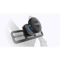 Insta360 Motorcycle Helmet Chin Mount 2.0