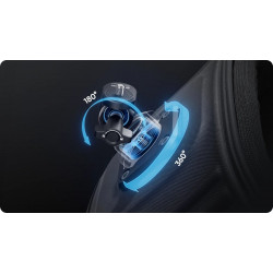 Insta360 The Back Bar (Enhanced Waist Strap model)