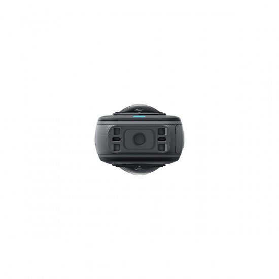 Insta360 X5 BMW Motorrad Edition - Ultra Battery, Mini Remote BMW Motorrad Edition