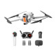 Antigravity A1 Standard Bundle - 8K 360 Invisible Drone