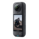 Insta360 X5 BMW Motorrad Edition - Ultra Battery, Mini Remote BMW Motorrad Edition