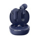 QCY Melobuds N30 (HT16) ANC Deep Blue - SBC/AAC IPX4 TWS Earbuds w. Natural Transparency Mode  A.I.