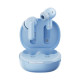 QCY Melobuds N30 (HT16) ANC Light Blue - SBC/AAC IPX4 TWS Earbuds w. Natural Transparency Mode & A.I