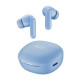 QCY Melobuds N30 (HT16) ANC Light Blue - SBC/AAC IPX4 TWS Earbuds w. Natural Transparency Mode  A.I