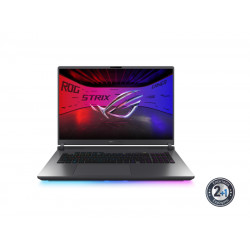Laptop ASUS ROG Strix G18/18''/U9-275HX/32GB/2TB SSD/RTX 5070 Ti 12GB/W11 Pro/2Y 90NR0LT1-M005U0 90NR0LT1-M005U0