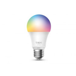 Tp-Link Tapo Smart Wi-Fi Dimmable Bulb Multicolor (L530E) TAPO L530E