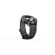 HiFuture Flex2 Black Smartwatch 00184157