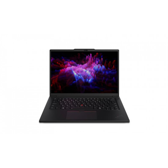 Laptop Lenovo ThinkPad P14s Gen 5 U7-165H/64GB/ 2TB/RTXA500/ W11PRO/3Y Premier 21G2000PGM
