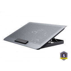 TRUST EXTO LAPTOP COOLING STAND 24613 24613
