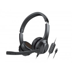 HEADSET CREATIVE CHAT USB 51EF0980AA000