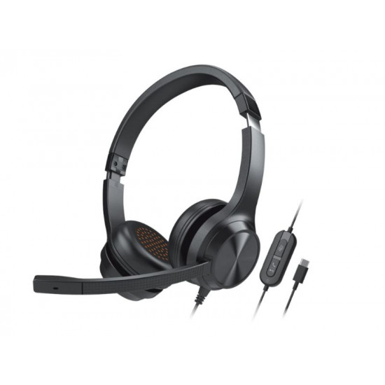 HEADSET CREATIVE CHAT USB 51EF0980AA000