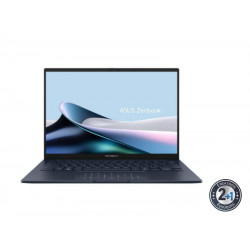 Laptop Asus Zenbook 14 /14'' OLED/ U9-285H /32GB/ 1TB SSD/ Windows 11 Pro/ Touch/ 2Y 90NB14W3-M00JR0 90NB14W3-M00JR0